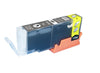 Canon CLI-251XLGY Compatible Grey Ink Cartridge (6452B001)