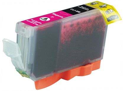 Canon CLI-8M Compatible Magenta Ink Cartridge (0622B002)