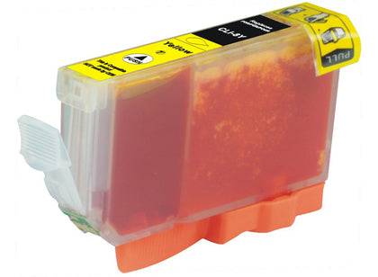 Canon CLI-8Y Compatible Yellow Ink Cartridge (0623B002)