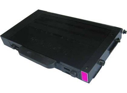 Samsung CLP-510D5M Compatible Magenta Toner Cartridge