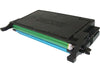 Samsung CLT-C508L Compatible Cyan Toner Cartridge High Yield