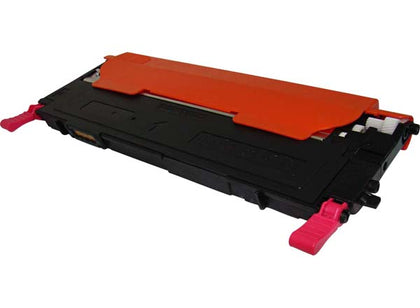 Compatible Samsung CLT-M409S Magenta Toner Cartridge CLT 409S