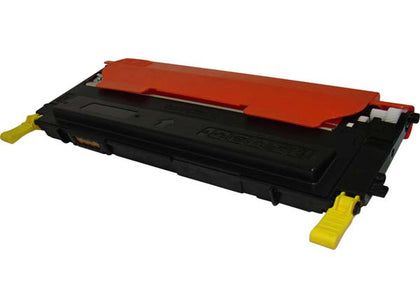 Compatible Samsung CLT-Y409S Yellow Toner Cartridge CLT 409S