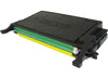 Samsung CLT-Y609S Compatible Yellow Toner Cartridge