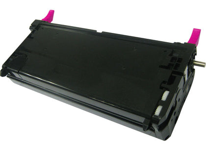 Dell 310-8096 Remanufactured Magenta Toner Cartridge High Yield Version of Dell 310-8097