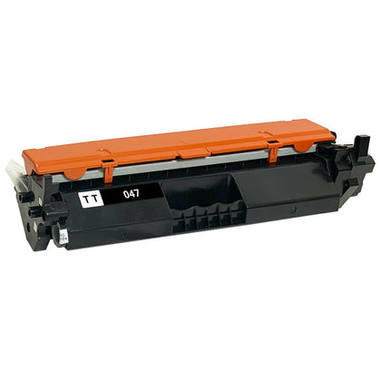 Canon 047 2164C001AA Compatible Black Toner Cartridge