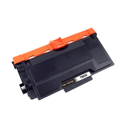 Brother TN-850 TN850 Compatible Black Toner Cartridge (High Yield of TN-820 TN820)