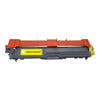 Brother TN225Y TN-225Y Compatible Yellow Toner Cartridge (High Yield of TN221Y TN-221Y)