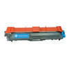 Brother TN225C TN-225C Compatible Cyan Toner Cartridge ( High Yield of TN221C TN-221C)