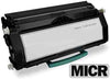 Remanufactured Lexmark E260 E260A11A MICR Toner Cartridge