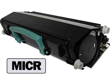 Remanufactured Lexmark E360H11A / E360 MICR Toner Cartridge