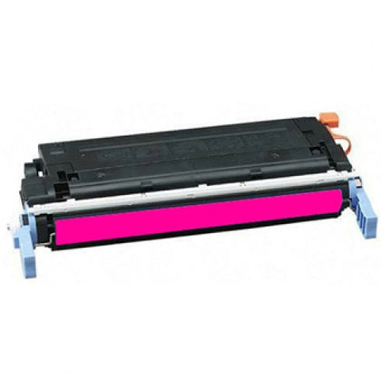 Canon 111M 1658B008 1658B001AA Remanufactured Magenta Toner Cartridge