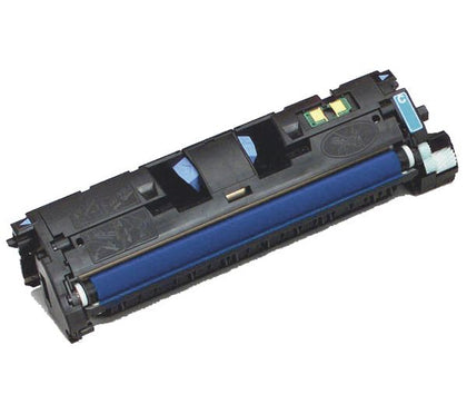 Canon EP-87C 7432A005AA Remanufactured Cyan Toner Cartridge EP 87C