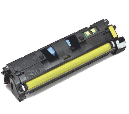 Canon EP-87Y 7430A005AA Remanufactured Yellow Toner Cartridge