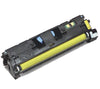 Compatible HP 122A Q3962A Yellow Toner Cartridge