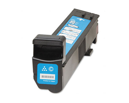 Compatible HP 827A CF301A Cyan Toner Cartridge for HP Color LaserJet Enterprise M880 printer