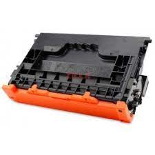 Compatible HP 37A CF237A Black Toner Cartridge