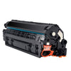 Compatible HP 36A CB436A Black Toner Cartridge