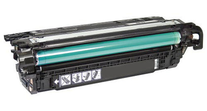 Compatible HP 647A CE260A Black Toner Cartridge