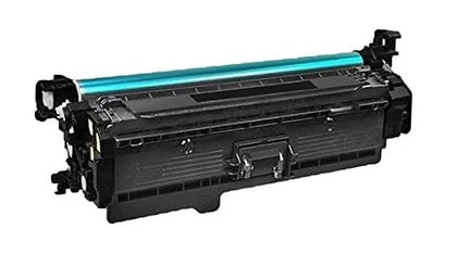 Compatible HP 508X CF360X Black Toner Cartridge High Yield 12500 Pages