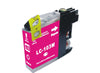 Brother LC103M Compatible Magenta Ink Cartridge High Yield