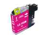 Brother LC105M Compatible Magenta Ink Cartridge High Yield