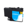 Compatible Brother LC3037XXL/ LC3037C Cyan Ink Cartridge Extra High Yield