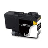 Compatible Brother LC3037XXL / LC3037BK Black Ink Cartridge Extra High Yield