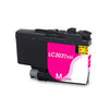 Compatible Brother LC3037XXL/ LC3037M Magenta Ink Cartridge Extra High Yield