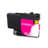 Compatible Brother LC3039XXL/ LC3039M Magenta Ink Cartridge Ultra High Yield