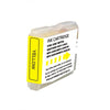 Compatible Brother LC51Y Yellow Ink Cartridge