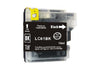 Brother LC61BK Compatible Black Ink Cartridge