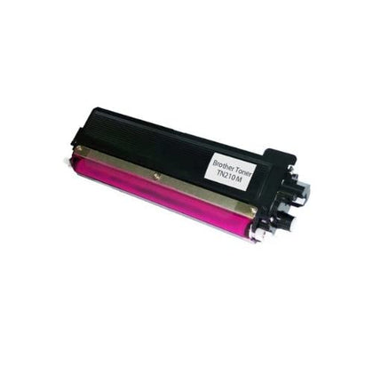 Brother TN210M TN-210M Compatible Magenta Toner Cartridge