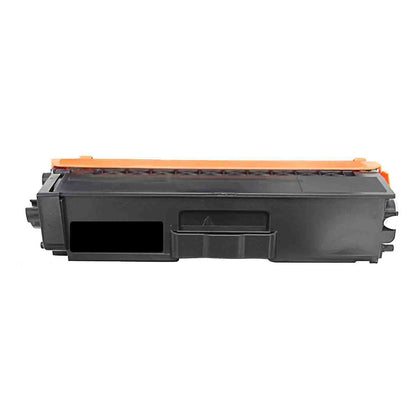 Brother TN315BK TN-315BK Compatible Black Toner Cartridge (High Yield of TN-310BK TN310BK)