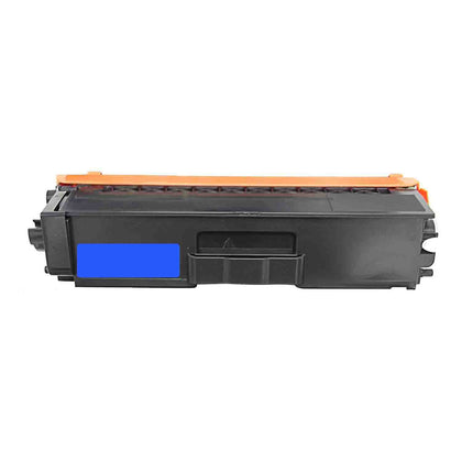 Brother TN431C TN-431C Compatible Cyan Toner Cartridge