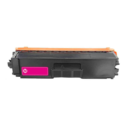 Brother TN439M TN-439M Compatible Magenta Toner Cartridge Ultra High Yield