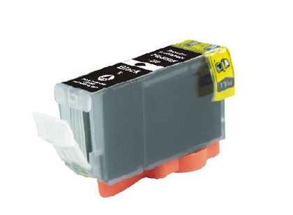 Canon CLI-226BK Compatible Black Ink Cartridge (4546B001AA)