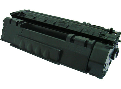 Compatible HP 49A Q5949A Black Toner Cartridge