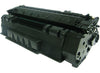 Compatible HP 53A Q7553A Black Toner Cartridge