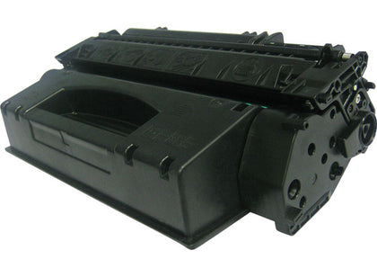 Compatible HP 53X Q7553X Black Toner Cartridge High Yield