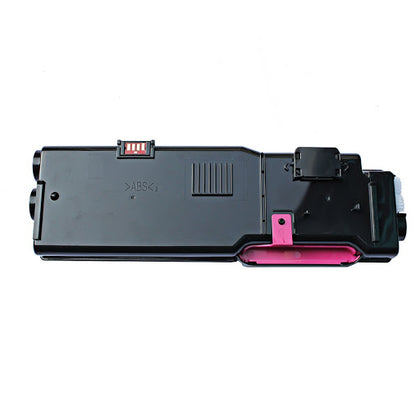 Dell 331-8431 Compatible Magenta Toner Cartridge Extra High Yield