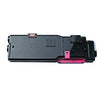 Dell 593-BBBS VXCWK Compatible Magenta Toner Cartridge High Yield for Dell C2660dn C2665dnf Printer