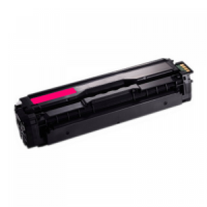 Compatible Samsung CLT-M504S Magenta Toner Cartridge CLT 504S