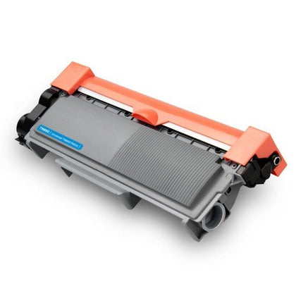 Brother TN-660 TN660 Compatible Black Toner Cartridge (High Yield of TN-630 TN630)