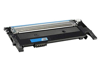 Compatible HP 116A W2061A Cyan Toner Cartridge