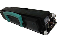 Compatible Lexmark E250 E250A11A Black Toner Cartridge
