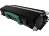 Compatible Lexmark E360 / E360H11A Black Toner Cartridge