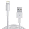 3FT (1m) Apple MFi Certified Lightning to USB Charging Sync Cable - 1/Pack, White