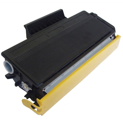 Brother TN-650 TN650 Compatible Black Toner Cartridge (High Yield of TN-620 TN620)