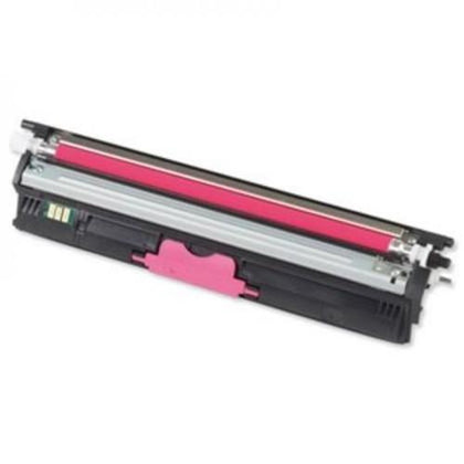 Okidata 44250714 44250710 Compatible Magenta Toner Cartridge High Yield